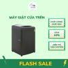máy giặt dưới 10 triệu tốt nhất hiện nay