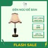 đèn ngủ để bàn