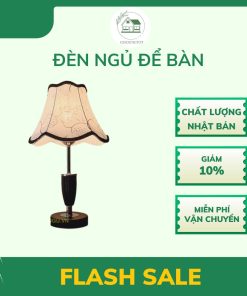 đèn ngủ để bàn