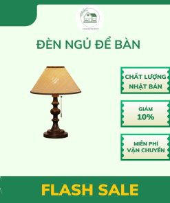 đèn ngủ để bàn