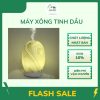 Máy xông tinh dầu