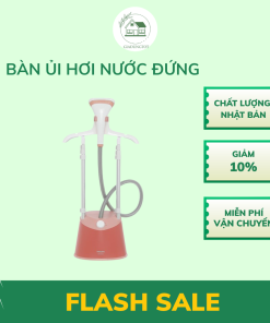 bàn ủi hơi nước
