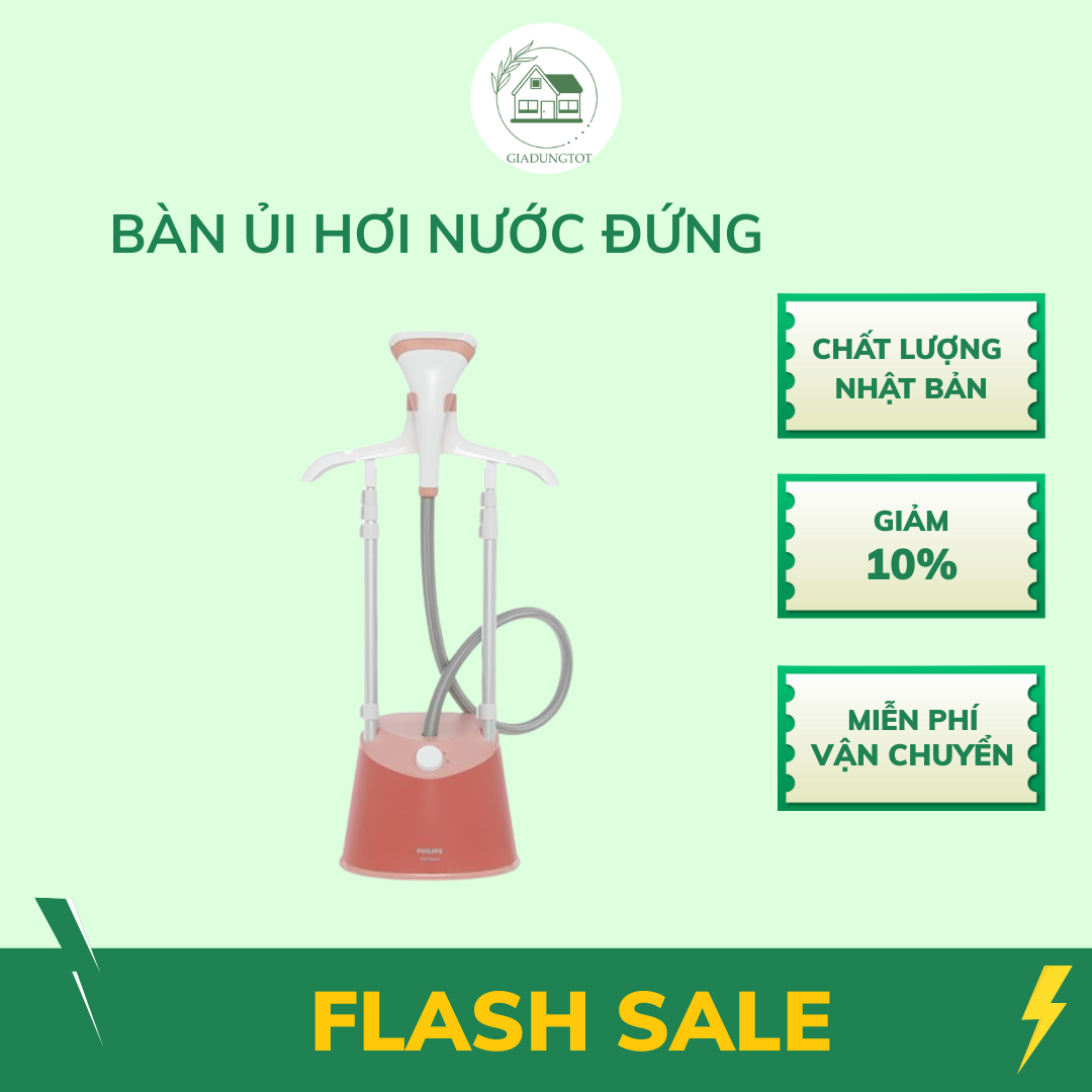 Bàn là nào tốt nhất hiện nay