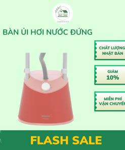 bàn ủi hơi nước