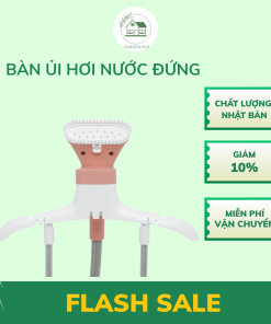 bàn ủi hơi nước