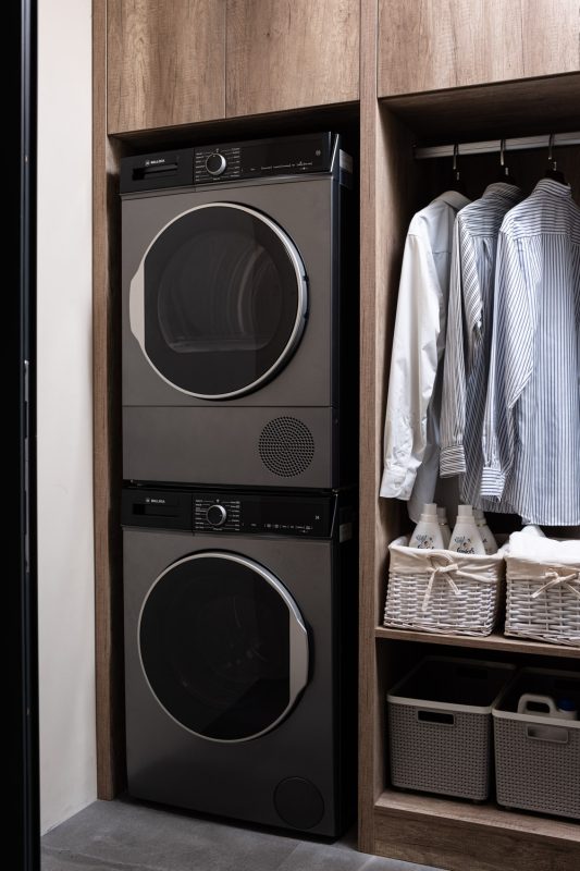 Máy giặt 6kg loại nào tốt