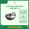 chảo sâu lòng dùng trên bếp từ