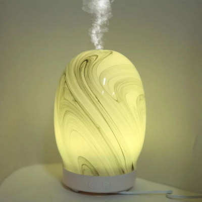 máy xông tinh dầu